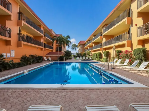 (undisclosed Address), Holmes Beach, FL 34217