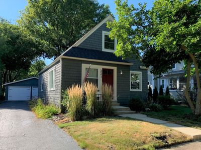 321 N Wright St, Naperville, IL, 60540