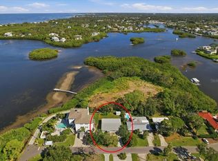 402 ORCHID LANE LOT 3, PALM HARBOR, FL 34683