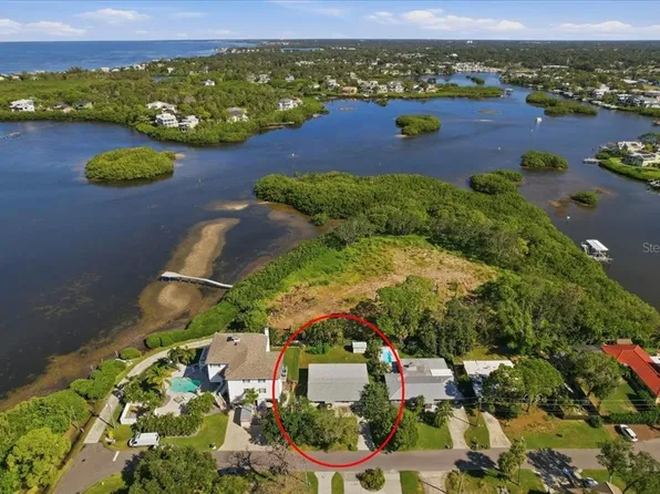 402 ORCHID LANE LOT 3, PALM HARBOR, FL 34683