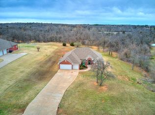 12725 SE 69th St, Oklahoma City, OK 73150