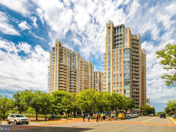 11990 Market St Unit 1414, Reston, VA 20190