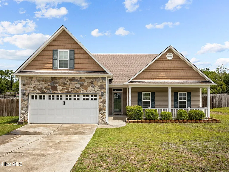 514 Aberdineshire Ct — Photo 4