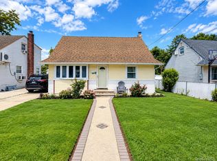 1556 Adams Street, Elmont, NY 11003