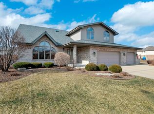 17614 Harper Rd, Tinley Park, IL 60487