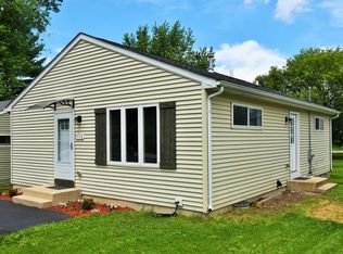 7112 Delaware Rd, Wonder Lake, IL 60097