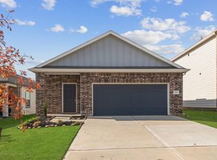 614 Edge, Montgomery, TX 77316