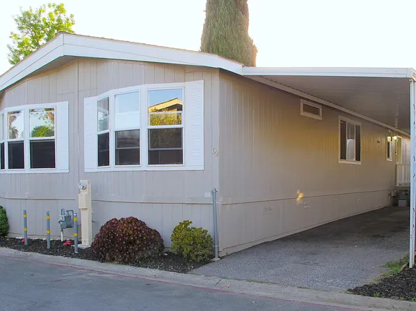 200 Ford Rd Space 63, San Jose, CA 95138