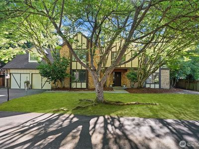 9420 Veterans Drive SW, Lakewood, WA, 98498