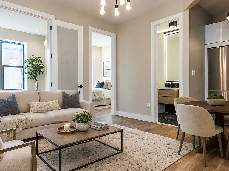 595 Myrtle Ave #3G — Photo 1