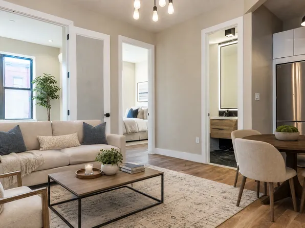 595 Myrtle Ave APT 3G, Brooklyn, NY 11205