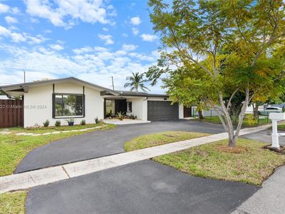 10550 NW 24th St, Sunrise, FL, 33322