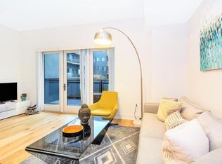 1101 Grand St #204, Hoboken, NJ 07030