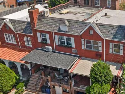 51-29 69th Place, Woodside, NY, 11377
