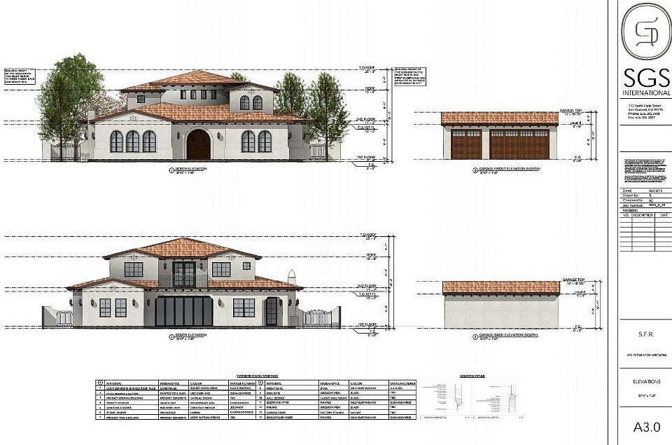 2nd image of 476 W Palm Dr