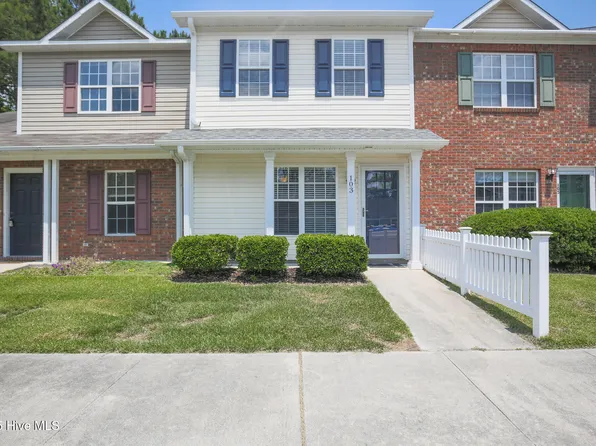 103 Meadowbrook Lane, Jacksonville, NC 28546