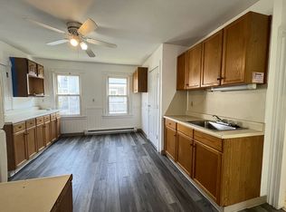 418 East St #2, New Britain, CT 06051