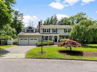 1 Donald Dr, Westport, CT 06880