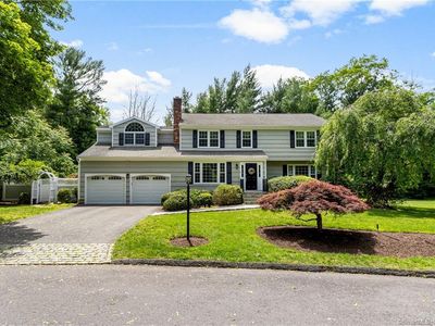 1 Donald Drive, Westport, CT, 06880
