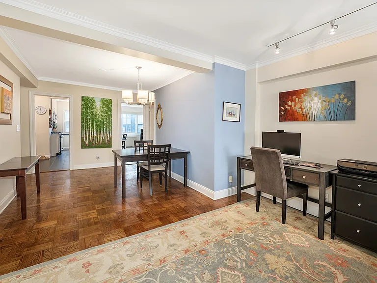 345 E 56th St #7J — Photo 7