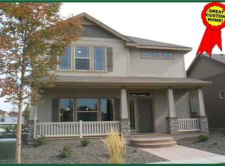 59 S Arrow Creek Ln, Eagle, ID 83616