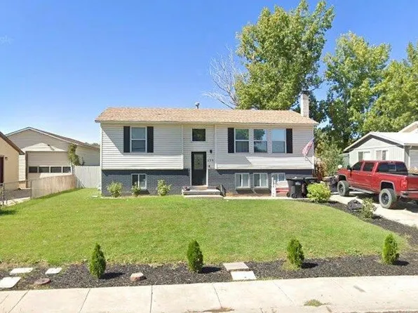 130 S 500 W, Roosevelt, UT 84066