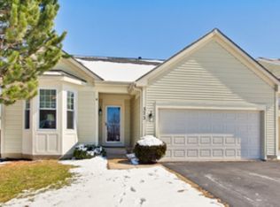 373 Switchgrass Dr, Round Lake, IL