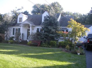 14 Chapel Pl, Wayne, NJ 07470