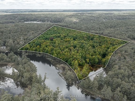 2nd image of 0 Muskoka Rd