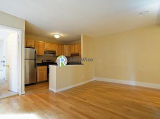 224 Cambridge St #20, Boston, MA 02114
