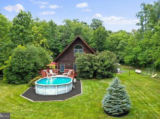 10230 National Pike, Big Pool, MD 21711