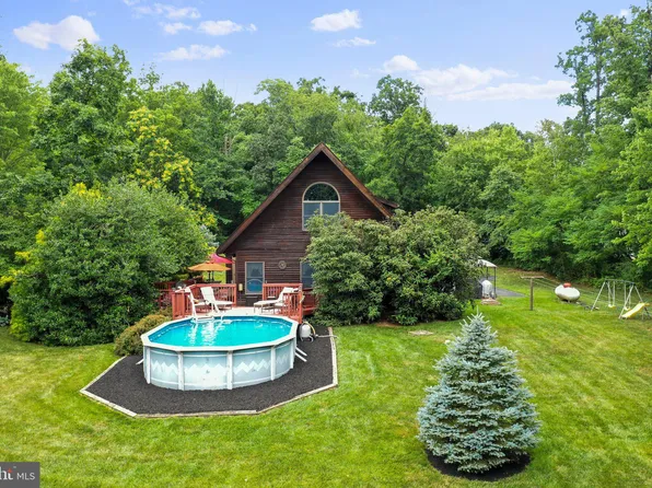 10230 National Pike, Big Pool, MD 21711