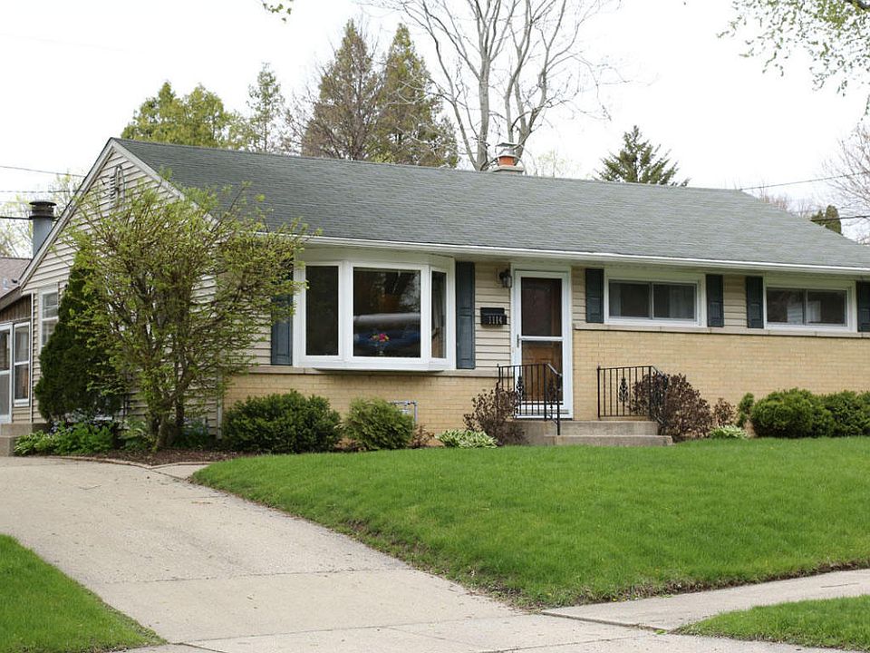 1st image of 1114 Evergreen Dr