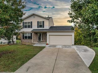 3250 Campaign Dr, Hebron, KY 41048