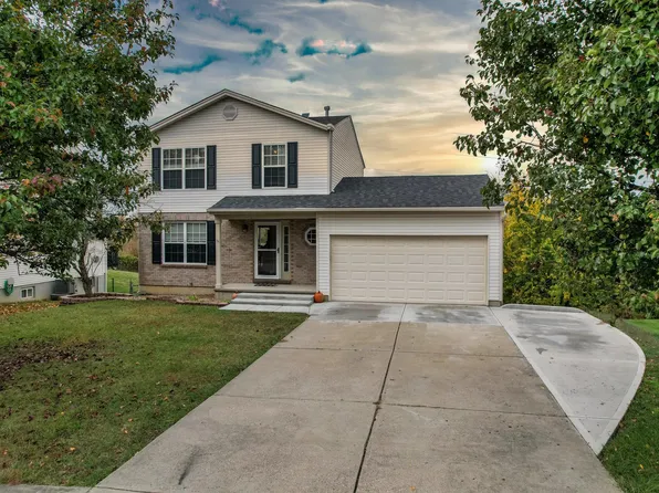 3250 Campaign Dr, Hebron, KY 41048