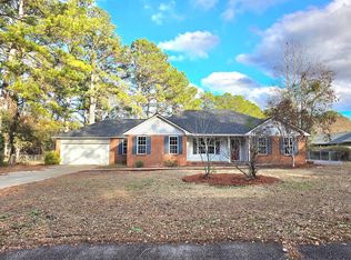160 Pinnacle Ct, Sumter, SC 29154