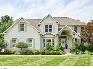 4084 Stonebridge Blvd, Akron, OH 44321