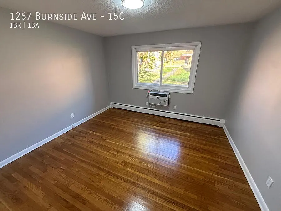 1267 Burnside Ave - 15B — Photo 3