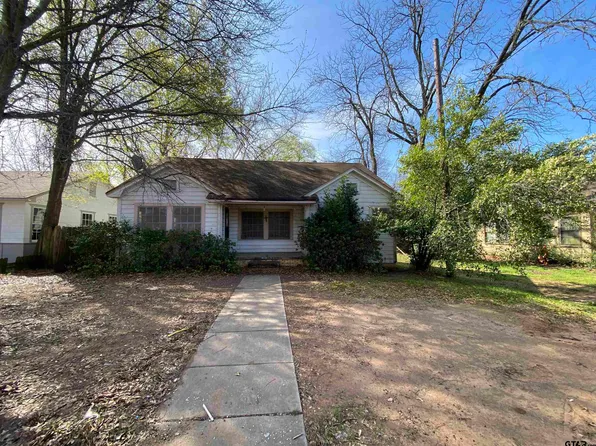 1406 Crescent Dr, Tyler, TX 75702