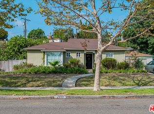 2939 Beverwil Dr, Los Angeles, CA 90034
