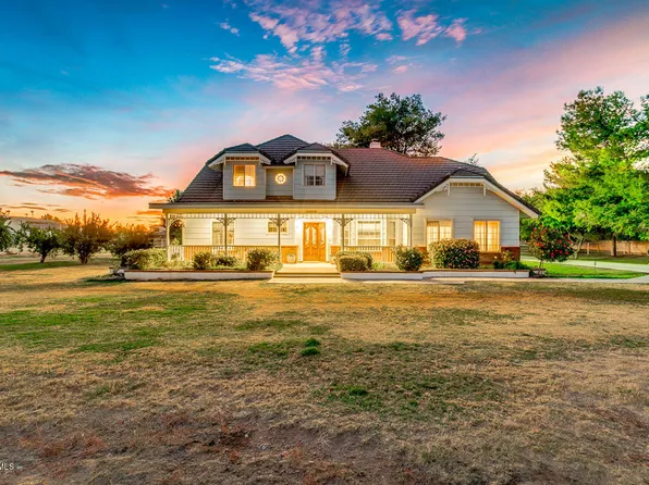 128 S 163rd St, Gilbert, AZ 85296