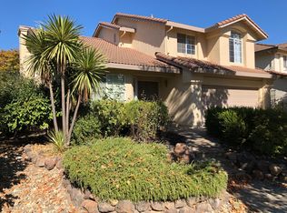 (Undisclosed Address), Napa, CA 94558