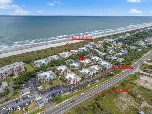 6300 A1A #A53U, St. Augustine, FL 32080