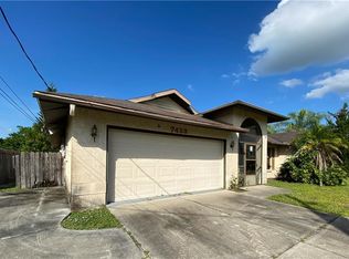 7423 Castleberry Ter, Englewood, FL 34224