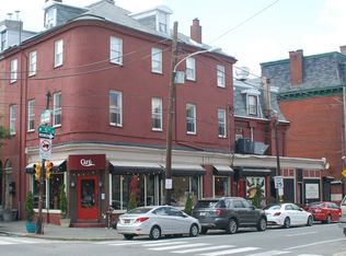 501 Fairmount Ave, Philadelphia, PA