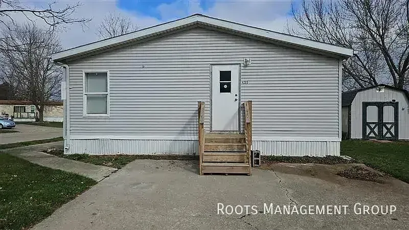 Building Photo - 4203 Starboard Dr #4203