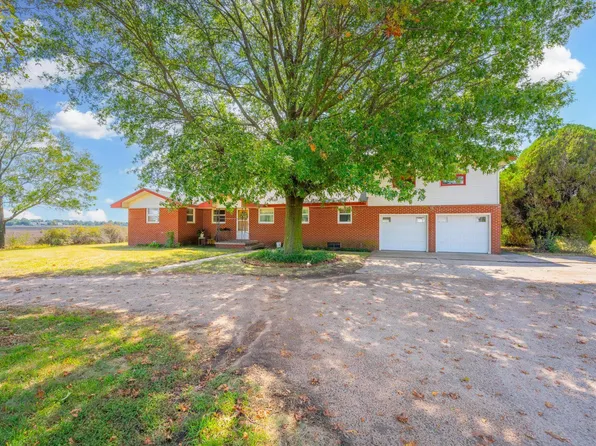 12501 W 29th St N, Wichita, KS 67223