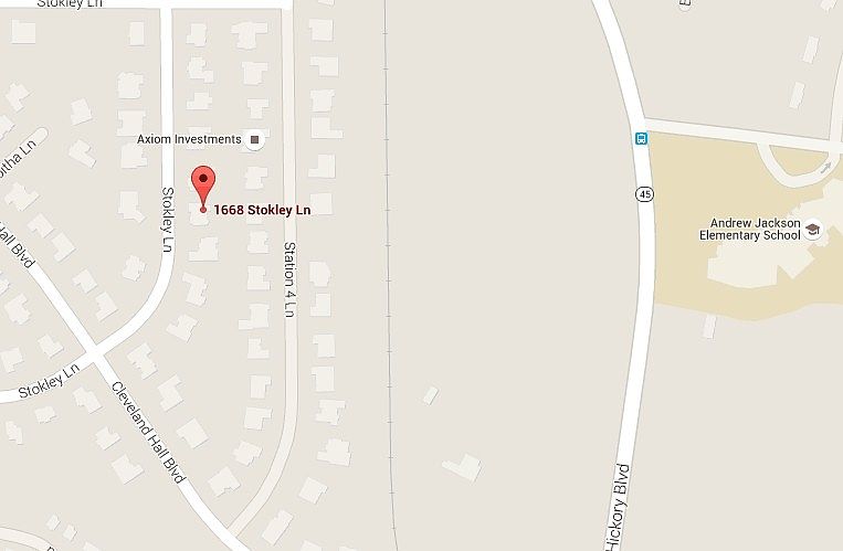 2nd image of 1668 Stokley Ln