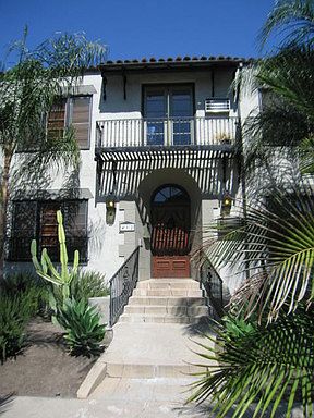 1st image of 412 S Cochran Ave APT 1
