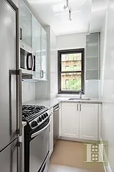 Rented by Halstead Real Estate